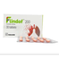 Flindof 200 mg Tablet 10's Strip image