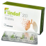 Flindof 200 mg Tablet 10's Strip image