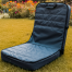 Floor Chair, Meditation Chair, Adjustable Floor Chair, Portable Folding Chair image