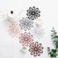 Floral Anti-Slip Table Mat image