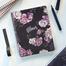 Floral Cover Design Premium Note Books image
