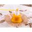 Floral Food Cover image