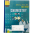 Hearts Floral Practical Note Binding (Chemistry)-1 Pc image