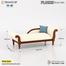 Florin-Divan Sofa । HSV2-023 image