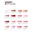 Flormar Dewy Lip Glaze 021 Shine Today image