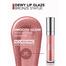 Flormar Dewy Lip Glaze 05 Bronze Statue image
