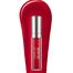 Flormar Dewy Lip Glaze 08 Lacquered Red image