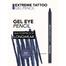 Flormar Extreme Tattoo Gel Pencil 04 Intense Blue image