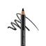 Flormar Eyebrow Pencil 404 Black image