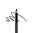 Flormar Eyebrow Pencil 405 Bitter Brown image