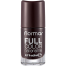 Flormar Full Color Nail Enamel FC11 Beauty Night image