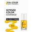 Flormar Full Color Nail Enamel FC47 Lemoncello image