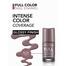 Flormar Full Color Nail Enamel FC74 Greige image
