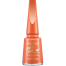 Flormar Jelly Look Nail Enamel JL03 Coral Red image