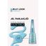 Flormar Jelly Look Nail Enamel JL09 Sky Blue image