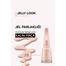Flormar Jelly Look Nail Enamel JL25 Soft Cloud image
