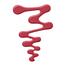 Flormar Jelly Look Nail Enamel JL60 Cherry Pop image