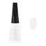 Flormar Matte Nail Enamel M01 White Board image