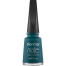 Flormar Matte Nail Enamel M06 Elegant Green image