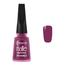 Flormar Matte Nail Enamel M10 Extreme Grape image