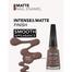 Flormar Matte Nail Enamel M47 Heather image