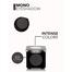 Flormar Mono Eye Shadow 015 Black Mirror image