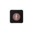 Flormar Mono Eye Shadow 018 Swiss Chocolate image