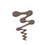 Flormar Nail Enamel 508 Minky Brown image