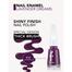Flormar Nail Enamel Maxi Brush 410 Lavender Dreams image