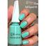 Flormar Nail Enamel Maxi Brush 424 Bluish Green image