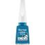 Flormar Nail Enamel Maxi Brush 450 Blue Industry image