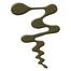 Flormar Nail Enamel Maxi Brush 454 Army Glam image