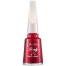 Flormar Pearly Nail Enamel PL074 Red Attraction image