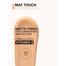 Flormar Perfect Coverage Mat Touch Foundation 320 Porcelain Ivory image