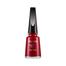 Flormar Quick Dry Nail Enamel QD04 Red Flag image