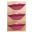 Flormar Silk Matte Liquid Lipstick 015 Pretty Plum image