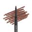 Flormar Ultra Thin Brow Pencil 03 Brown image