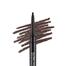 Flormar Ultra Thin Brow Pencil 04 Dark Brown image
