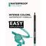 Flormar Waterproof Eyeliner 111 Intensive Jade image