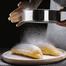 Flour Sieve (10 Inches) image