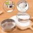 Flour Sieve (10 Inches) image