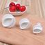 Flower Cutter Decorating Mold image