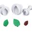 Flower Cutter Decorating Mold image
