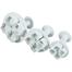 Flower Design Cake Decorating Tool image