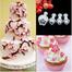 Flower Design Cake Decorating Tool image