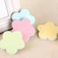 Flower Design Foska Sticky Notes - 100 Sheets (Multicolor) image