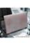 DDecorator Flower Pattern Floral Design Laptop Sticker image