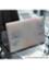 DDecoratorFlower Pattern Floral Design Laptop Sticker image