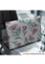 DDecorator Flower Pattern Floral Design Laptop Sticker image