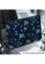DDecorator Flower Pattern Floral Design Laptop Sticker image
